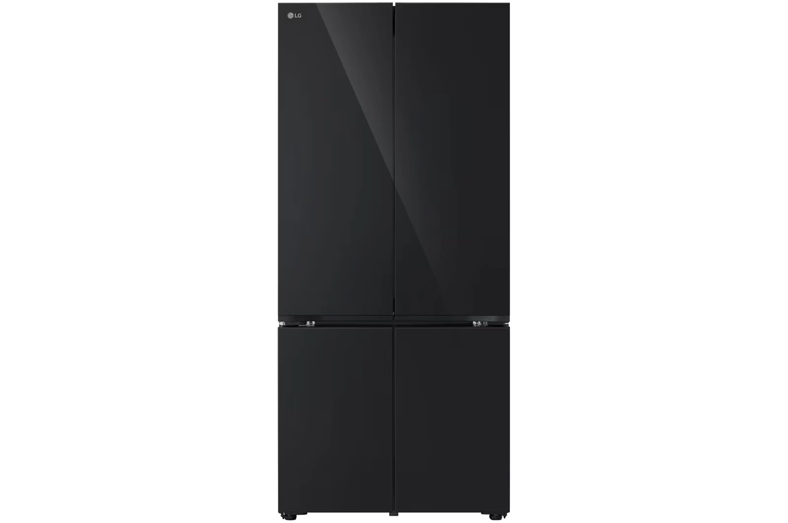 LG ThinQ GR-B30FFGPB