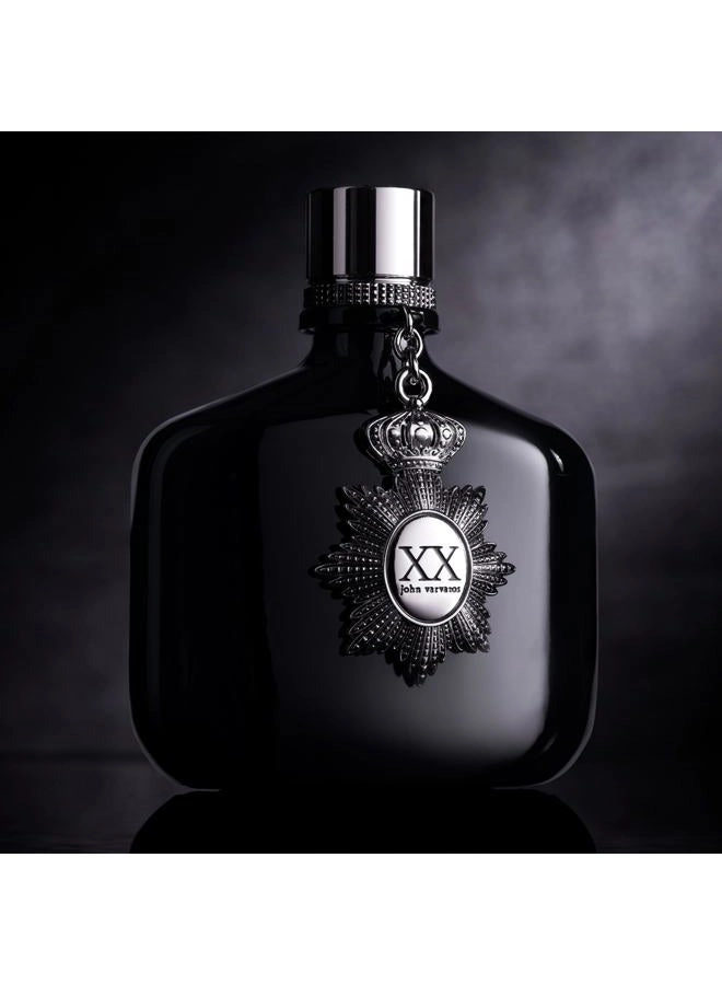 XX Intense Eau de Toilette 125ml