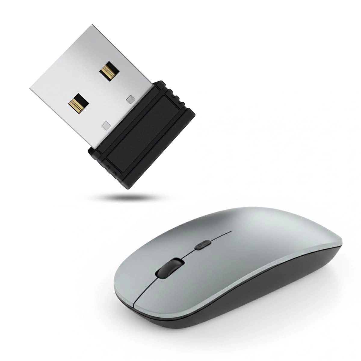OUPARY Mouse Jiggler - USB