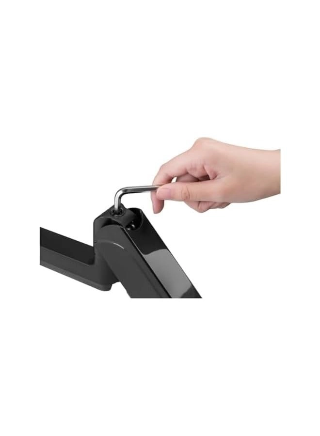 Dual Monitor Stand - 32 inch 75mm x 75mm 100mm x 100mm