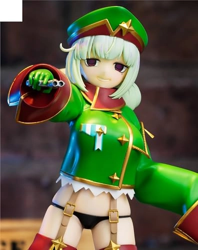 Gushing Over Magical Girls - Anime - Standard (15.2 cm) (Gushing Over Magical Girls)