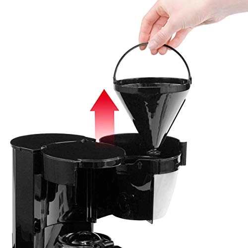 5019 - 10 Cups Warming Plate