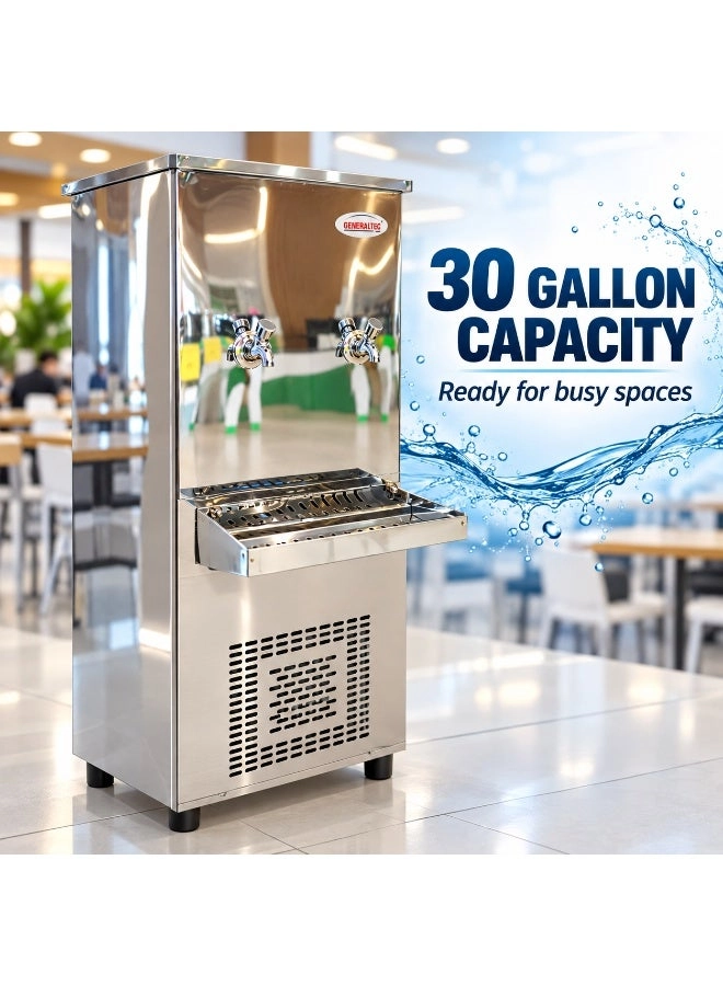 GC30C2 - 30 gal