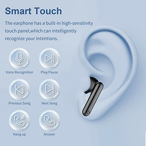Luna One Wireless Earbud