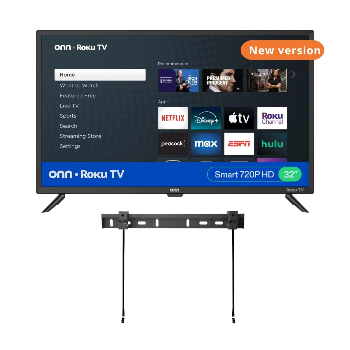 (Renewed) 100012589 - 32-inch