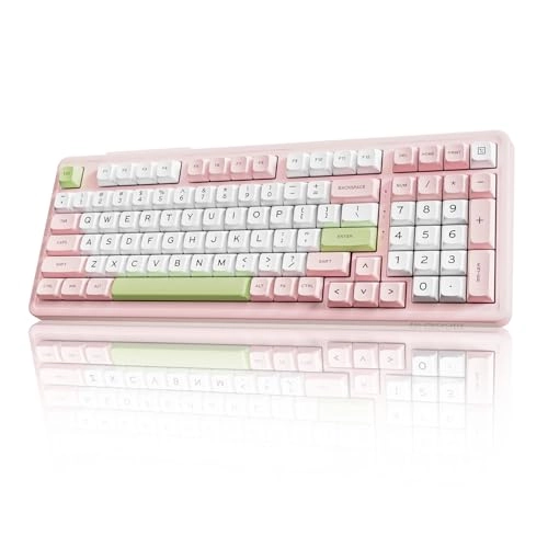 H98 - AZERTY 2.4 GHz