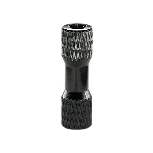 Knurled Aluminum Standoff