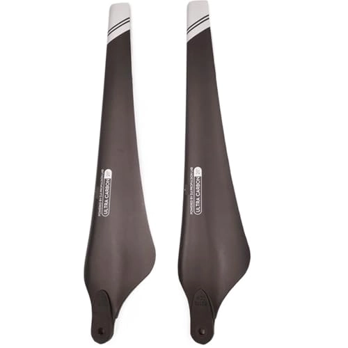 2170 Propeller - CW/CCW MG-1S MG-1P 6010 M600