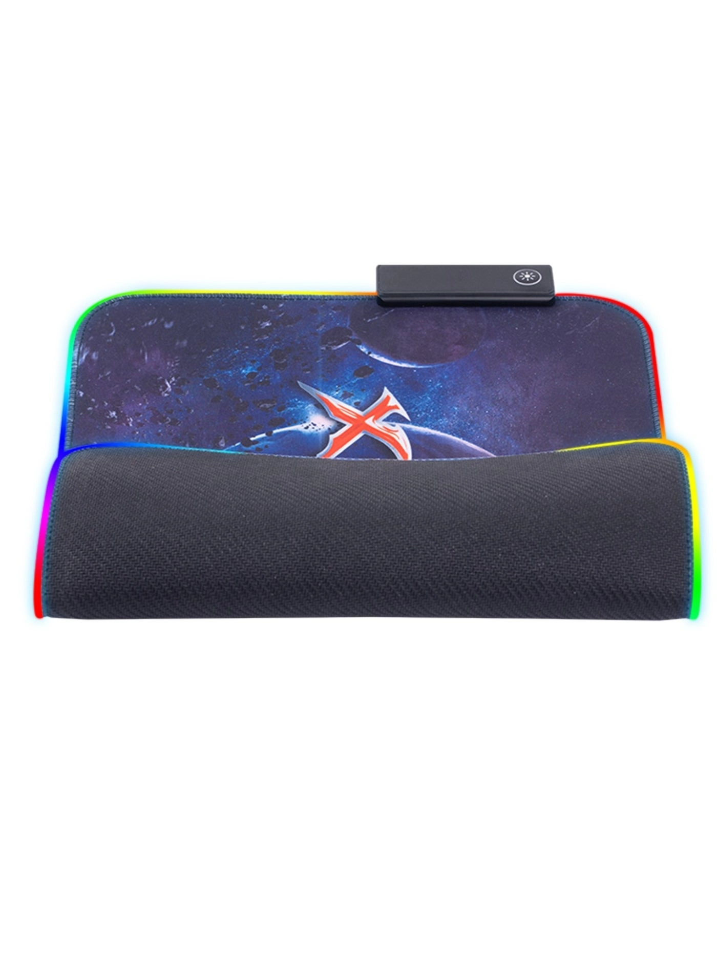 MP207 Soft Gaming Mouse Pad - 77x29.5 cm
