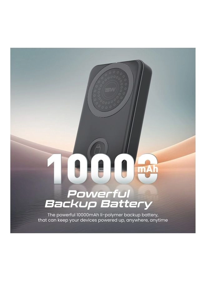 PowerMag-Duo - 20W Wireless