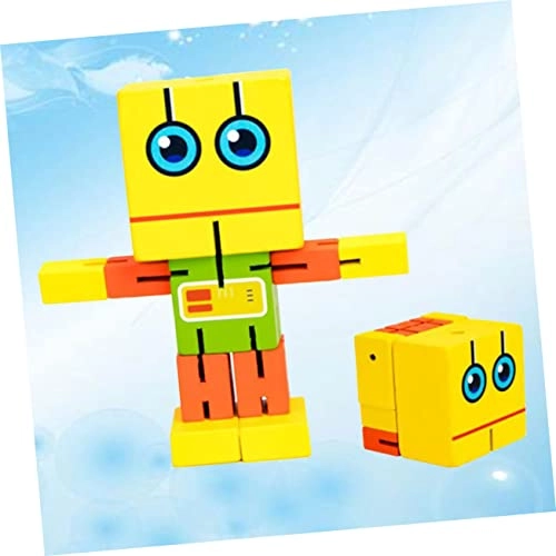 Kids Robots - 1 piece(s)