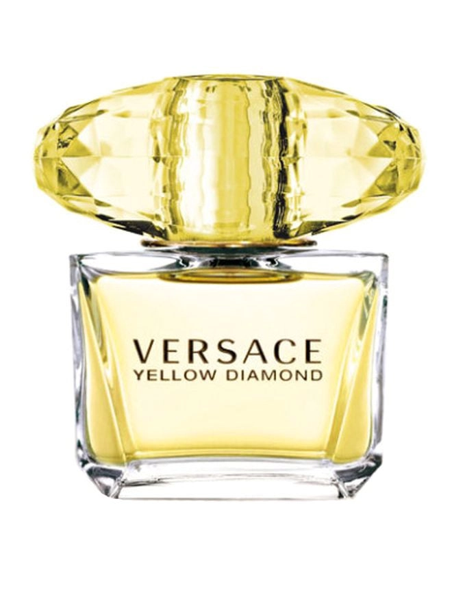 Yellow Diamond Eau de Toilette 50 ml