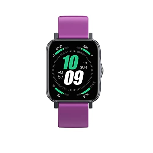 Ultra-thin IP68 Waterproof Smart Watch