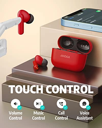 A2 Wireless Earbud