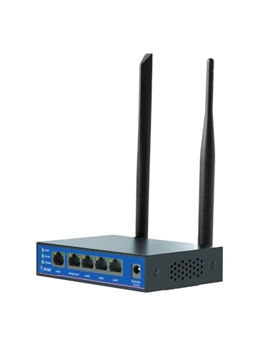 USR-G805s-G - LTE Cat4 802.11b 802.11g 802.11n