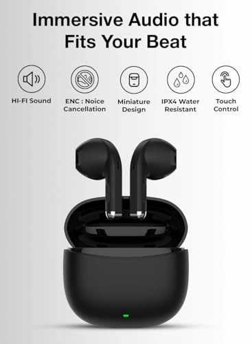 A45 Grace Wireless Headset