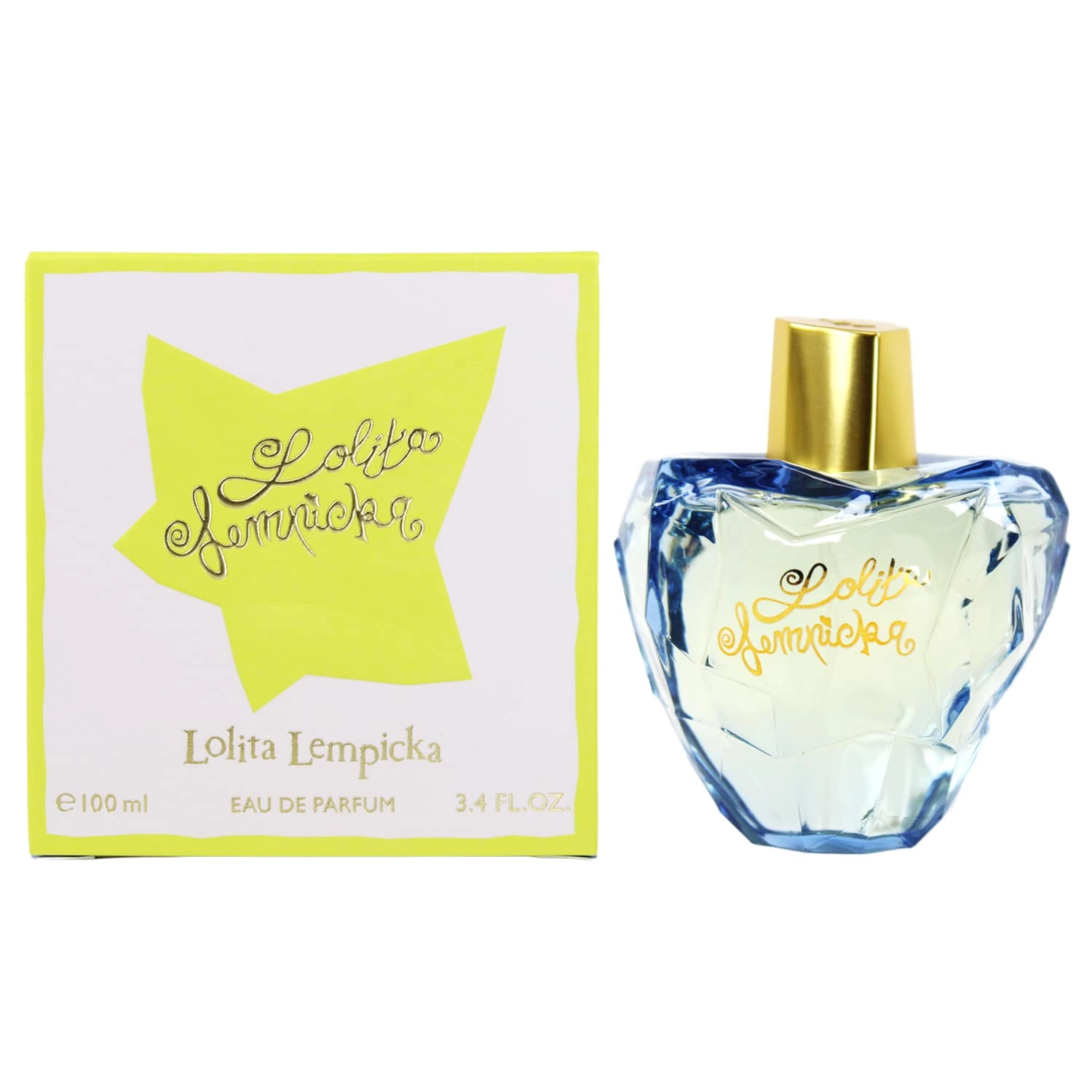 Lolita Lempicka - Eau de Parfum 100 ml