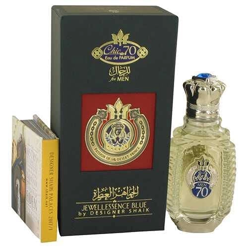 Chic No 70 Eau de Parfum 80ml