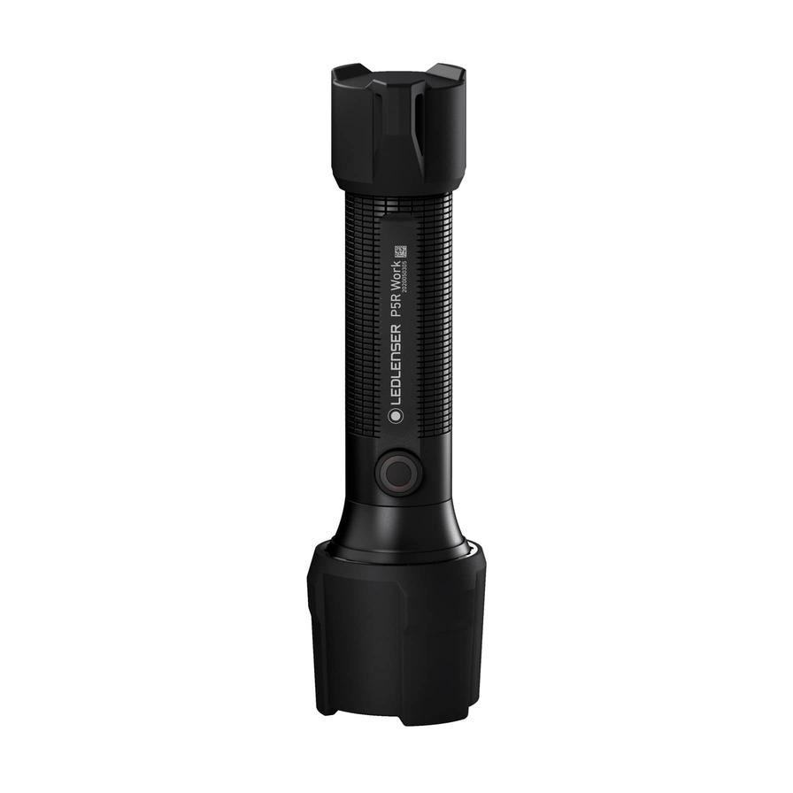 P5R Flashlight Rechargeable (420lm)