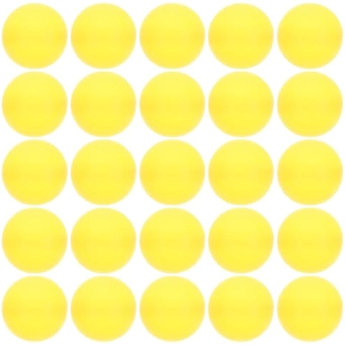 rayihni LOTTERY BALL - PACK OF 25