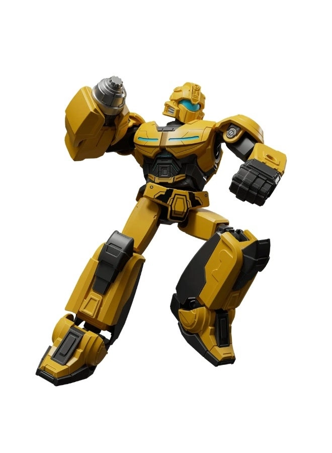 Transformers Megatron (71107) - Galaxy Version