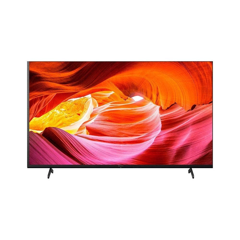 Sony X75K - 50 Inch