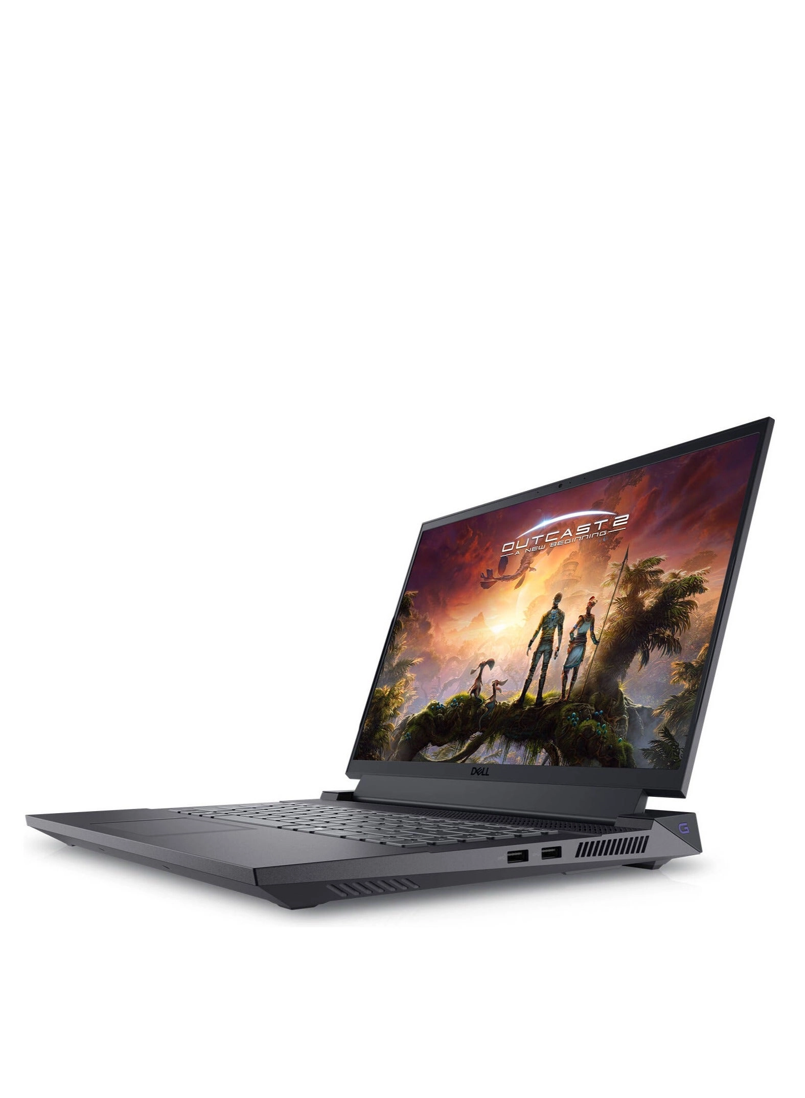 G16 7630 - 16'' 1000GB 16GB Core i9-13900HX