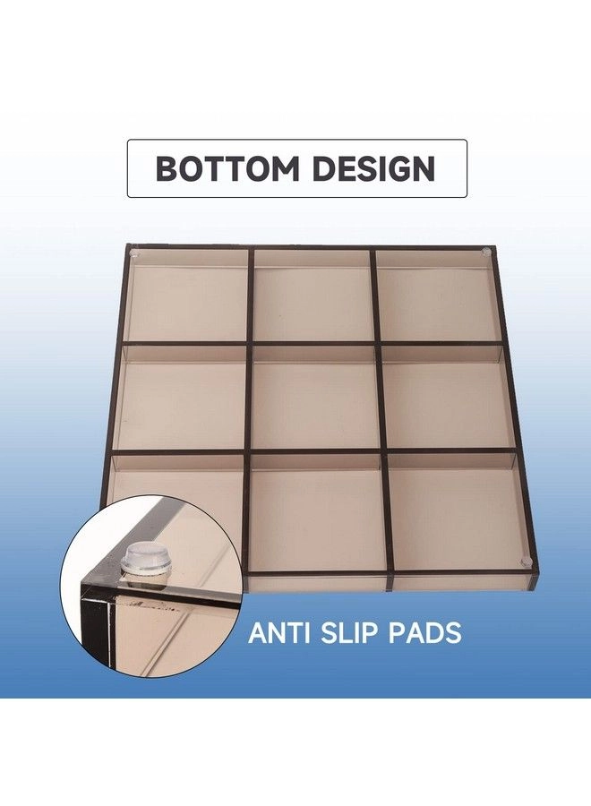 Tic Tac Toe - Giant Acrylic