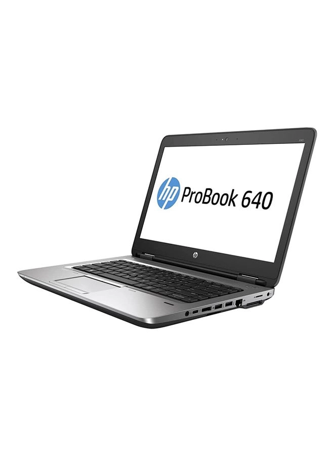 (Renewed) ProBook 640 G2 - 14'' i5-6300U 8GB 256GB