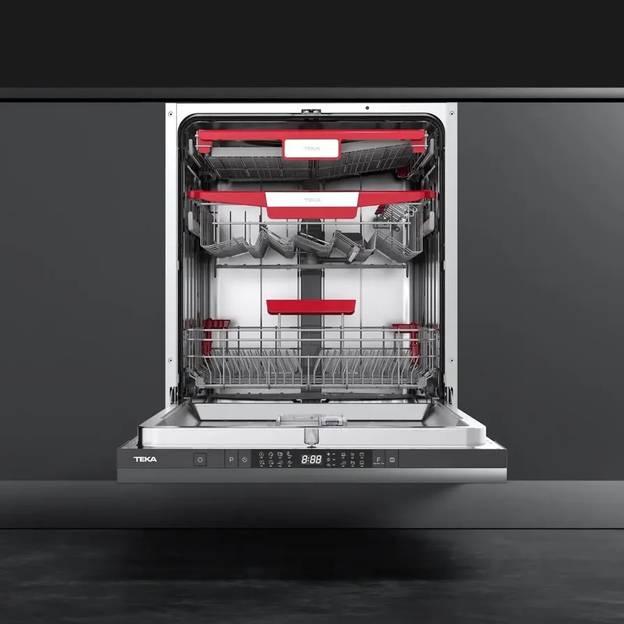 DFI 46960 Integrated