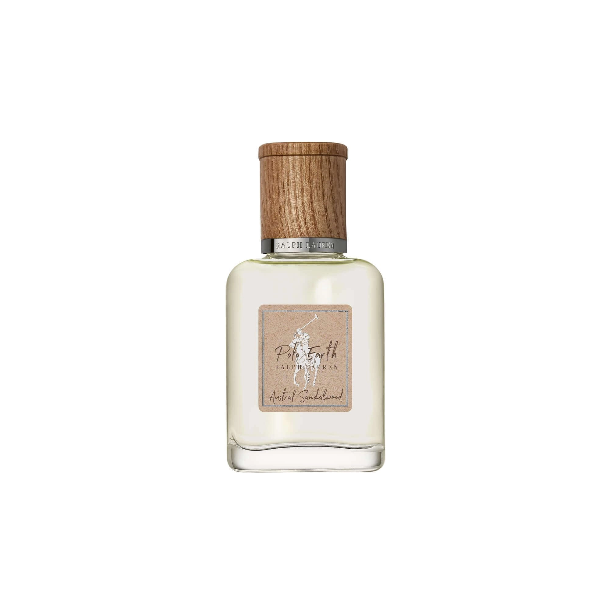 Ralph Lauren Fragrances Polo Earth - Eau de Parfum 1.35 Fl Oz