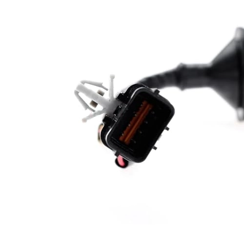 Reversing Camera for Kia Cadenza - Night vision