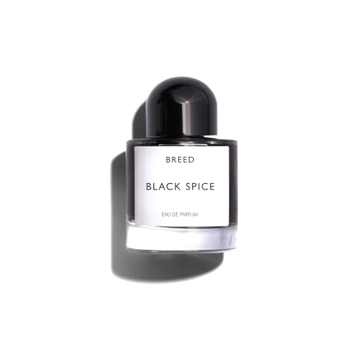 Black Spice - Eau de Parfum 100ml