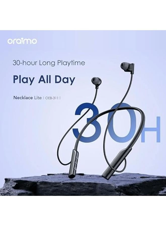 OEB-E311BLK Wireless Headset