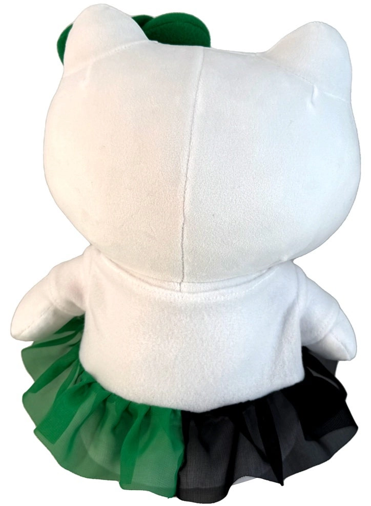 Hello Kitty Emirate Elegance - 30 cm