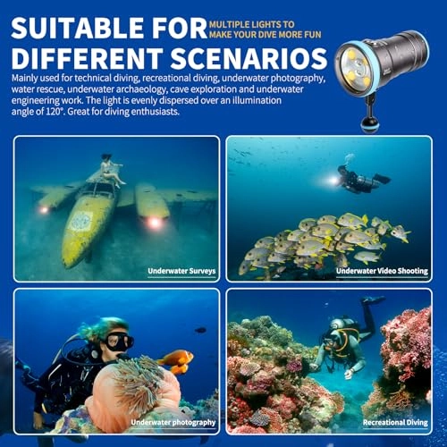 Seal CF - 120 Degree