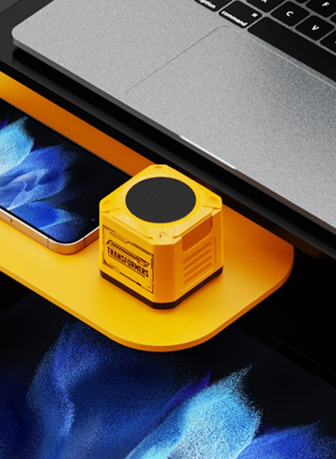 TF-Y13 - Mini Bluetooth Speaker