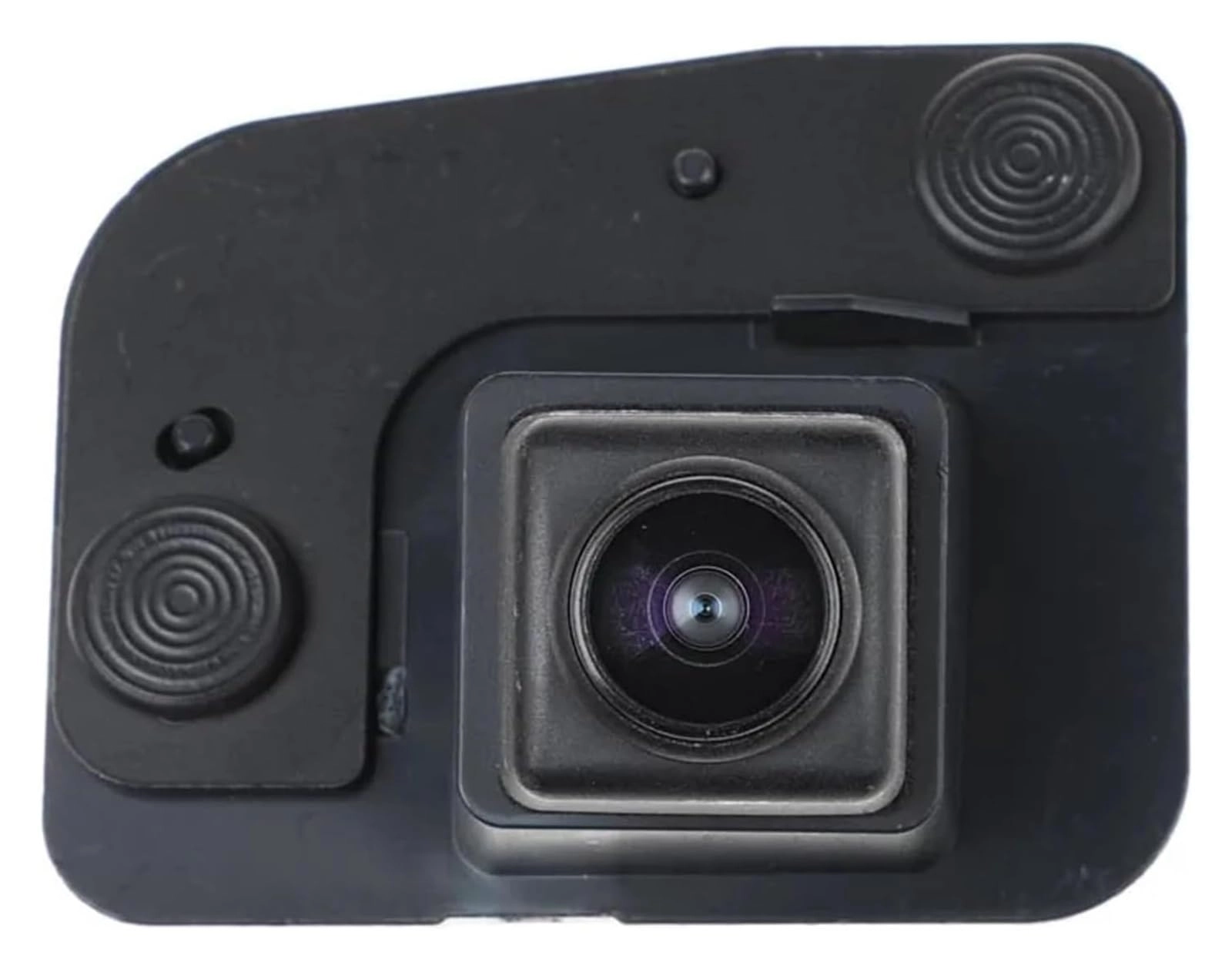 GXSAI Rear View Camera - Nissan Versa Note 2014 Black