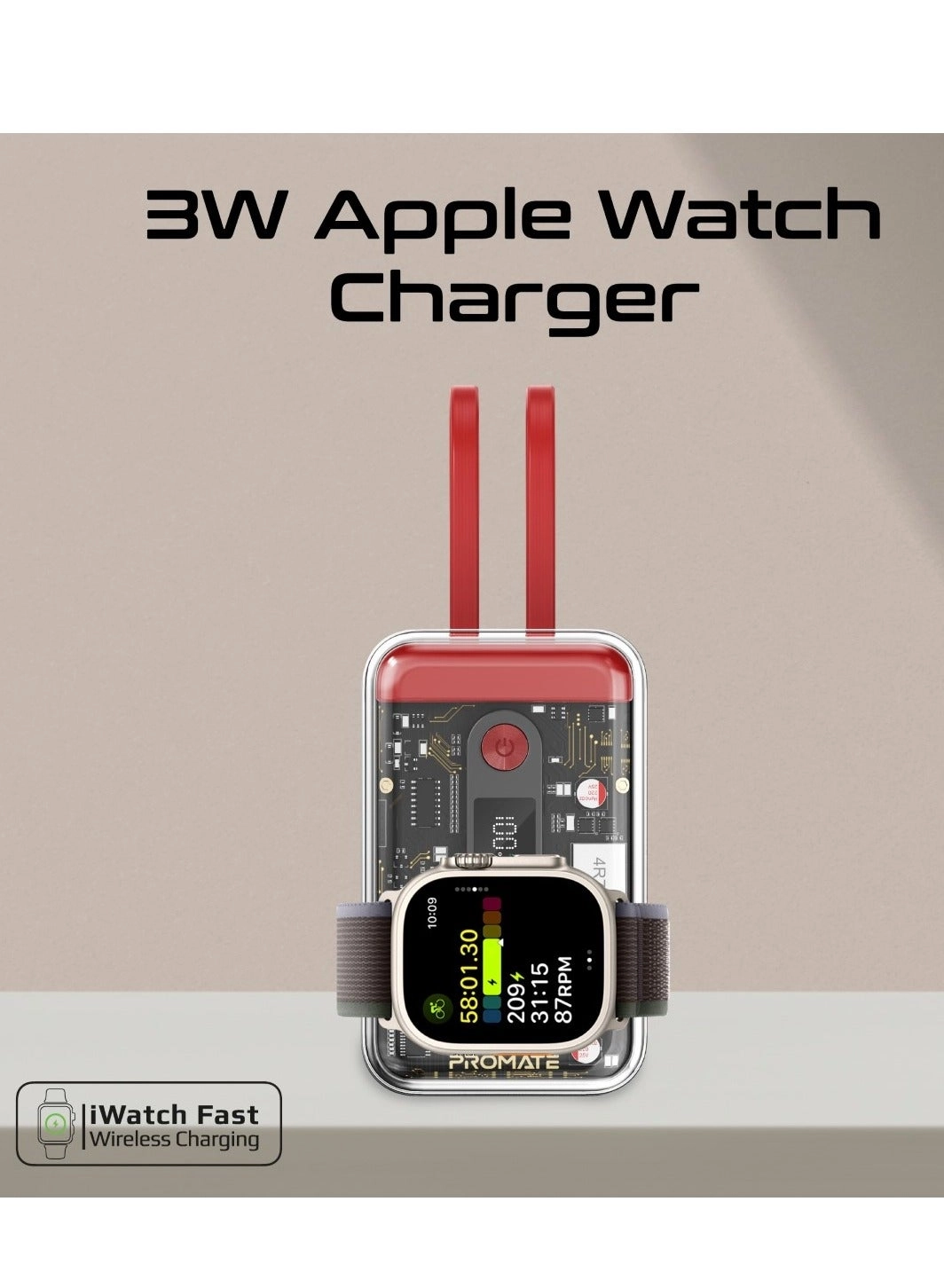 Mavrix-20 - 20000 Watt-hour 27 W