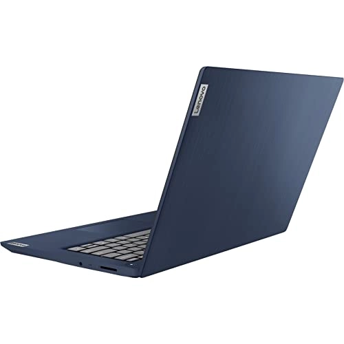 IdeaPad 3 81WD010QUS - 14'' Core i3-1005G1 4GB DDR4 128GB SSD