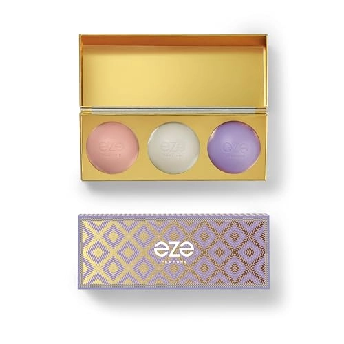 Flow, Awe & Joy Gift Set