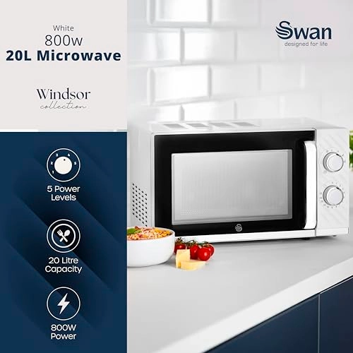 Windsor SM4424BLK