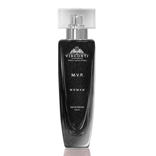 M.V.P. Eau de Parfum 100 ml