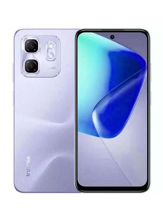 HOT 50I - 4GB 256GB