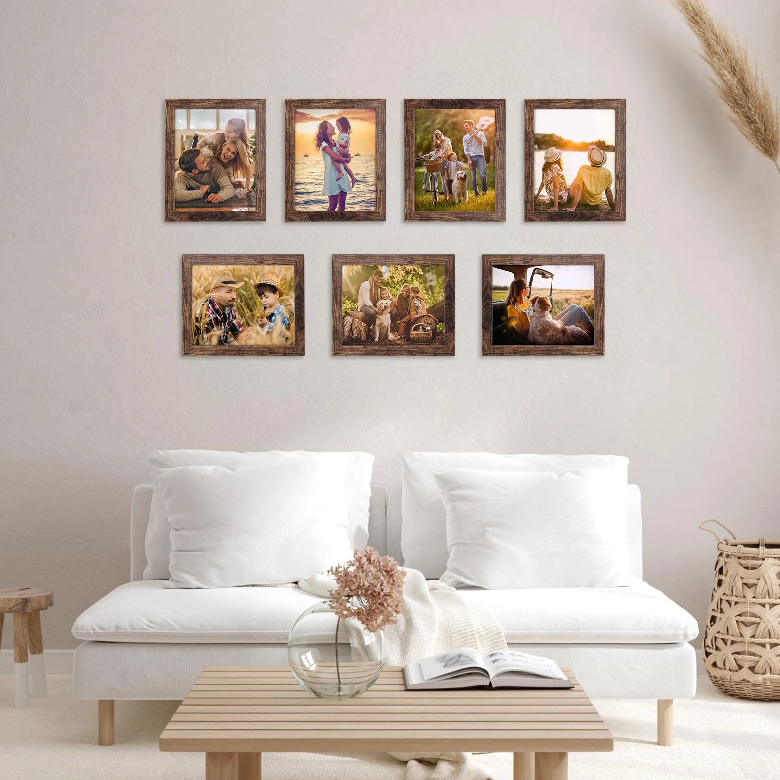 Gallery Wall Frame - 10x8