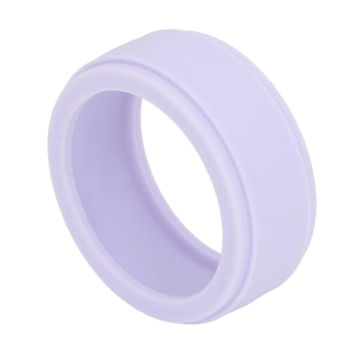 Smart Ring Cover - S size Dark Blue Silicone