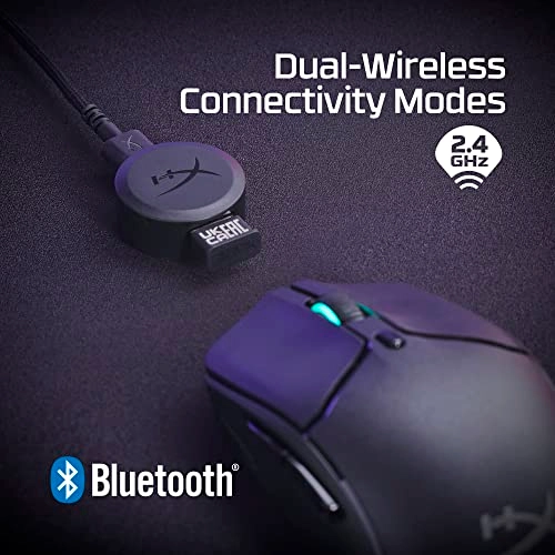 Pulsefire Haste 2 - Wireless