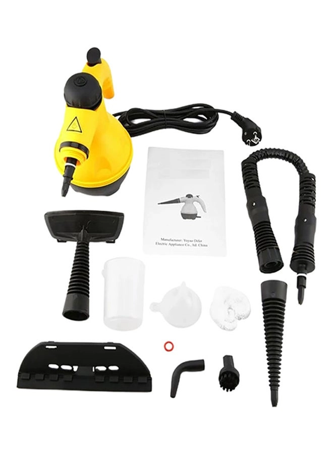 Steam Cleaner Gift