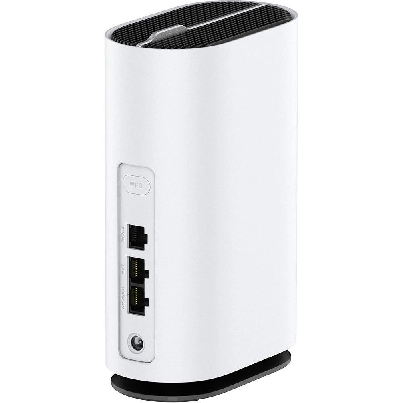 G5C - 3.4Gbps WiFi 6