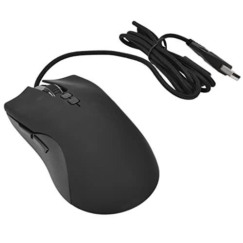 Gaming Mouse - USB